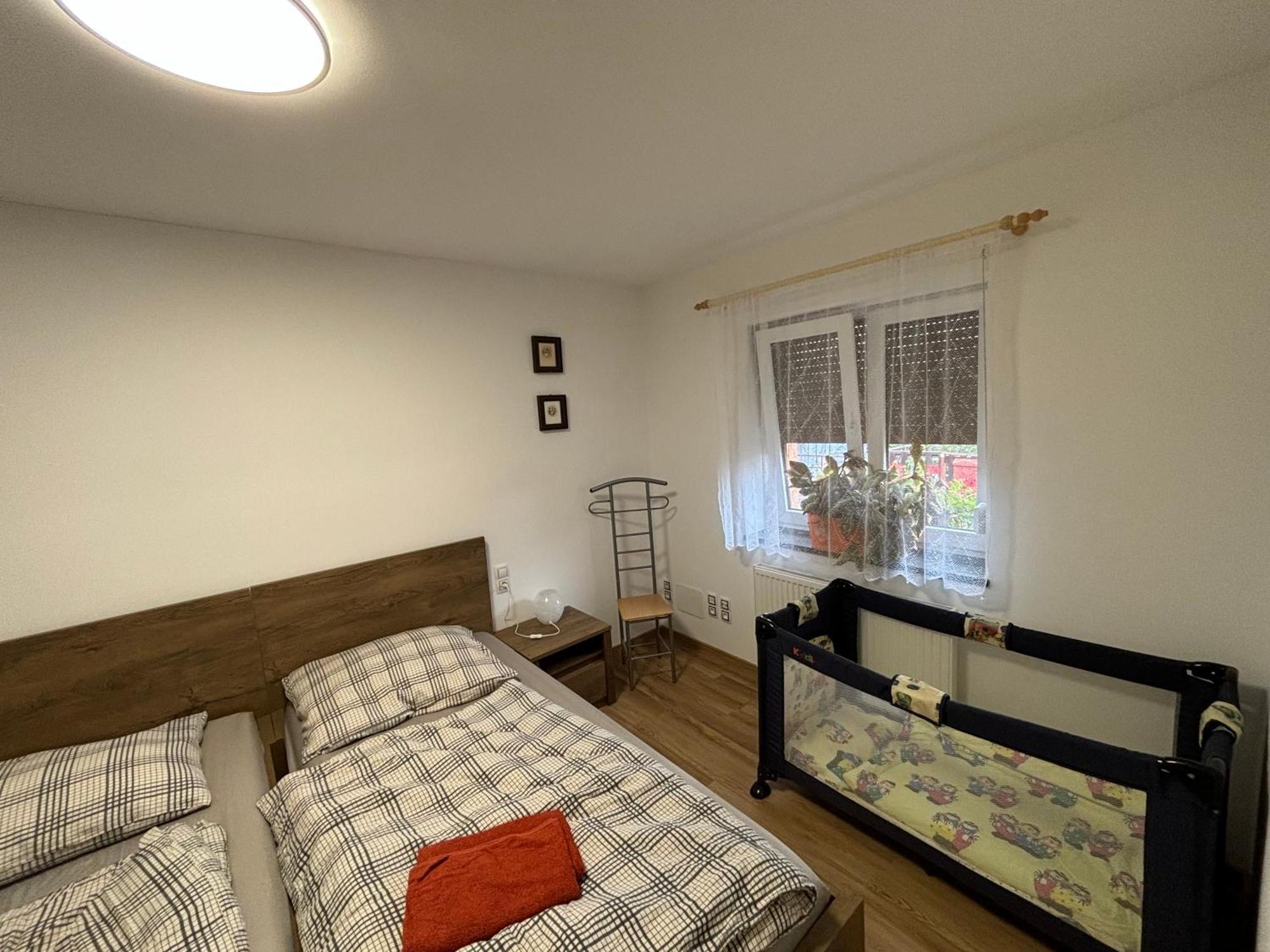 Strazov Apartman Pod Kostelem מראה חיצוני תמונה